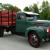 1945 Ford Other Pickups