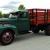 1945 Ford Other Pickups