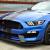 2017 Ford Mustang Shelby GT350R HR238