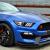 2017 Ford Mustang Shelby GT350R HR238