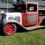 1934 Ford Other Pickups