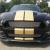2016 Ford Mustang Hertz GT-H
