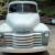 1948 Chevrolet Other Pickups