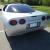 2002 Chevrolet Corvette --