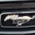 2012 Ford Mustang 18" ALUM WHEELS , PONY TAPE STRIPE
