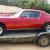 1971 Chevrolet Camaro