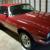 1971 Chevrolet Camaro