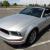 2005 Ford Mustang V6 Deluxe 2dr Convertible