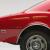 1968 Chevrolet Camaro V8 4 Speed
