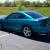 1997 Ford Mustang svt cobra
