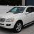 2008 Mercedes-Benz M-Class ML 320 3.0L CDI Turbo Diesel 4Matic 4WD SUV One Owner