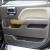 2016 GMC Sierra 1500 SIERRA SLT CREW 4X4 Z71 NAV REAR CAM 20'S