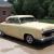 1953 Ford Fairlane 2 DR. VICKY