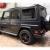 2013 Mercedes-Benz G-Class --