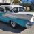 1957 Chevrolet Bel Air/150/210 2 DOOR