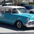 1957 Chevrolet Bel Air/150/210 2 DOOR