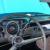 1957 Chevrolet Bel Air/150/210 2 DOOR
