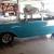 1957 Chevrolet Bel Air/150/210 2 DOOR