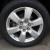 2017 Chevrolet Traverse FWD 4dr LT w/1LT