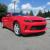 2017 Chevrolet Camaro 2dr Convertible LT w/2LT