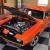1969 Chevrolet Camaro SS 396 4-Speed 468 Restomod MUST SELL! NO RESERVE!