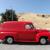 1953 Ford PANEL VAN NO RESERVE