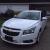 2013 Chevrolet Cruze LTZ