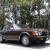 1982 Mercedes-Benz 300-Series 380SL