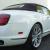 2011 Bentley Continental GT 2dr Convertible Supersports
