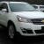 2015 Chevrolet Traverse