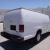 2004 Ford E-Series Van Extended Cargo Van