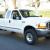 1999 Ford F-350 XLT PACKAGE