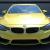 2015 BMW M4 EXECUTIVE,LIGHTING,M SUSPENSION,$78K WINDOW STICKER!