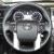 2016 Toyota 4Runner SR5 with Navigation