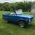 1971 Ford Bronco convertible | eBay