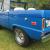 1971 Ford Bronco convertible | eBay