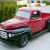 1948 Ford Other Pickups Mercury