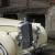 1952 BENTLEY Mark VI Rare/desirable big 4.5 engine, 4-spd, factory sunroof,