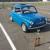 1962 Fiat Other 600