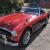 1967 Austin Healey 3000 MK III