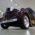 1958 Austin FX3 --
