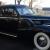 1940 Cadillac Series 75 Limousine