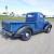 1940 Chevrolet Other Pickups 3100