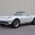 1963 Chevrolet Corvette