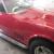 1968 Chevrolet Corvette CONV