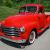 1953 Chevrolet Other Pickups Pickup