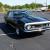1968 Chevrolet Camaro --