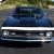 1968 Chevrolet Camaro --