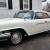 1962 Chrysler 300 Series 300