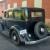 1933 Chrysler Royal Royal 8